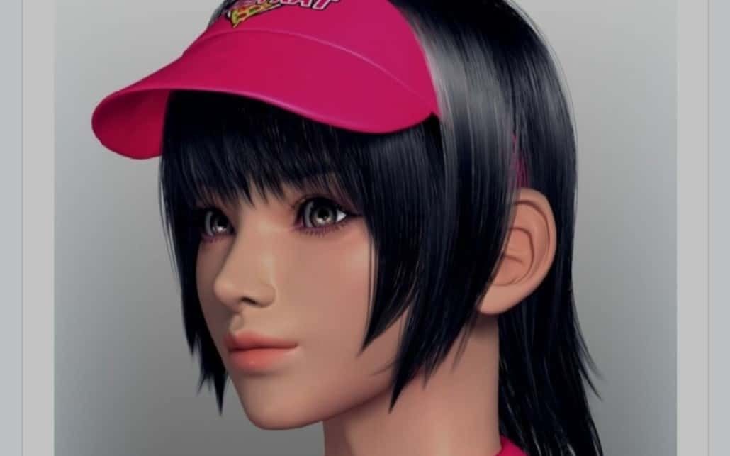 梅麻吕3D合集 版本内容 展示图 6